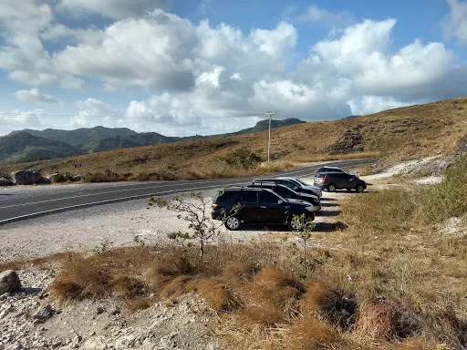 Cerro La Cruz Viewpoint
