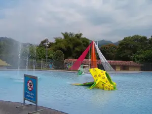 Resort Santagueda