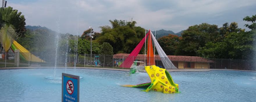 Resort Santagueda