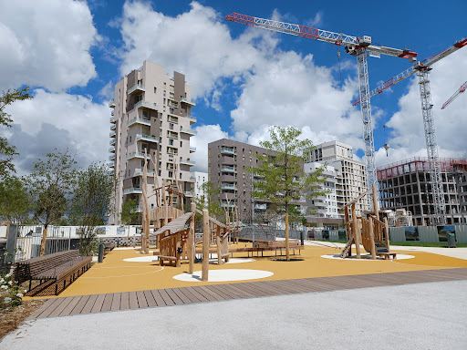 Compare 5 airports near Asnieres-sur-Seine