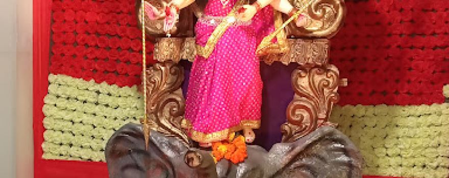 Mansapooran Hanuman Mandir