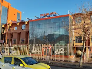 Ceahlăul Stadium