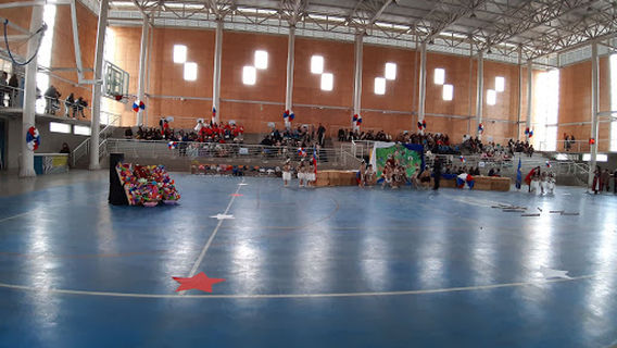 Gimnasio Municipal De Pirque