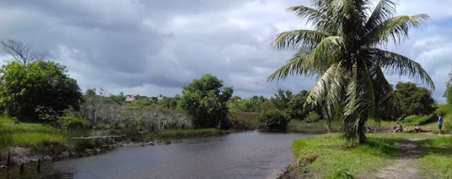 Rio Sauípe