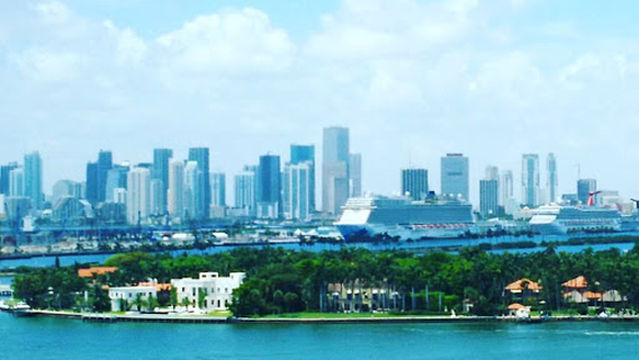 Miami Stretch Therapy