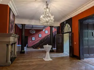 Schloss Eldingen