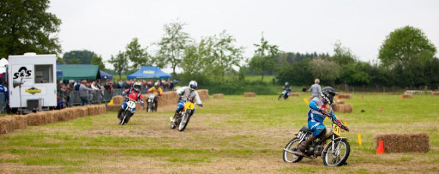 Evenemententerrein Yde De Punt