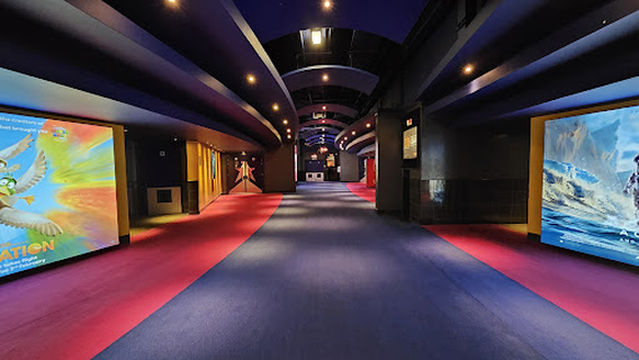 Vue Cinema Bristol - Longwell Green