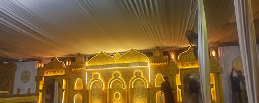 Masjid Asmoro Qondi