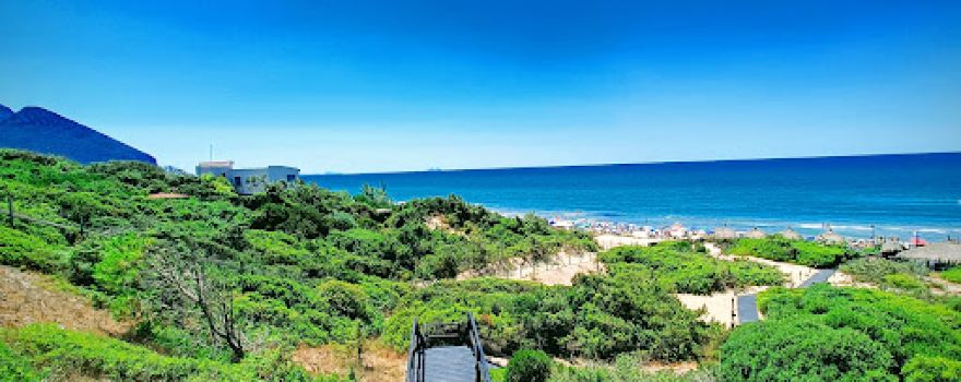 Camping Lilandà
