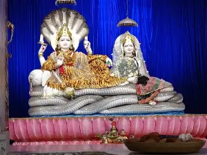 24 Avtar Mandir