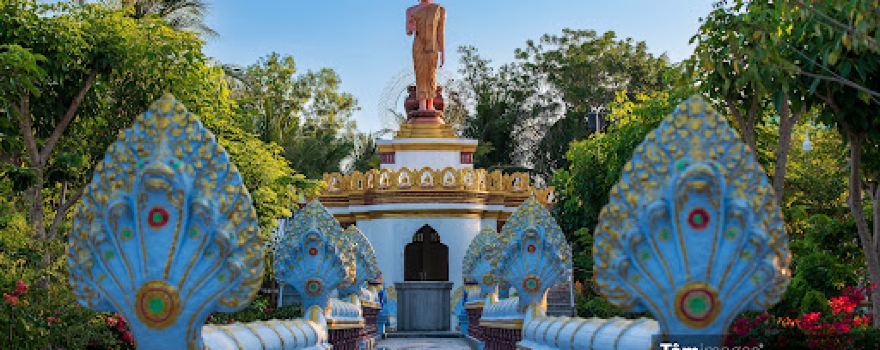 Chùa Kos Tung