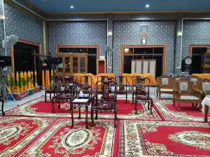 Wat Na Thawi