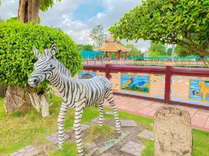 Miếu Bà Chúa Xứ Bàu Mướp