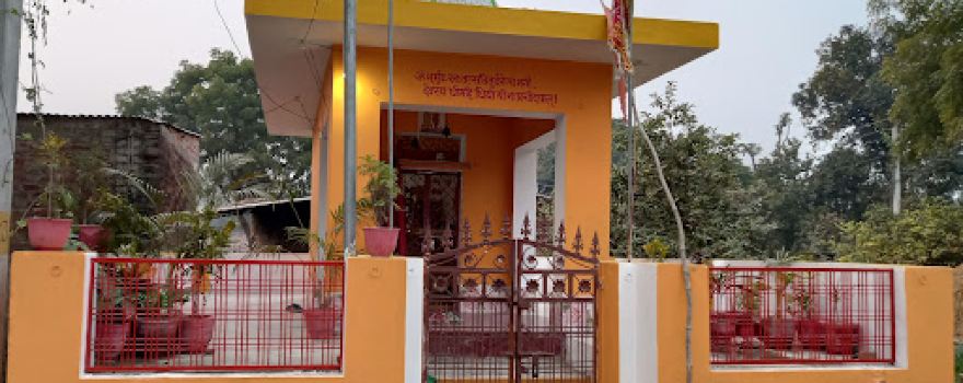 Gayatri Temple