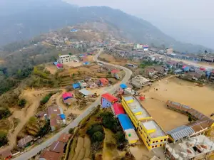 Tinjure Danda