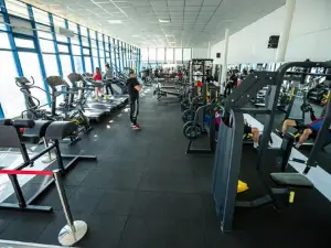 Progress Gym