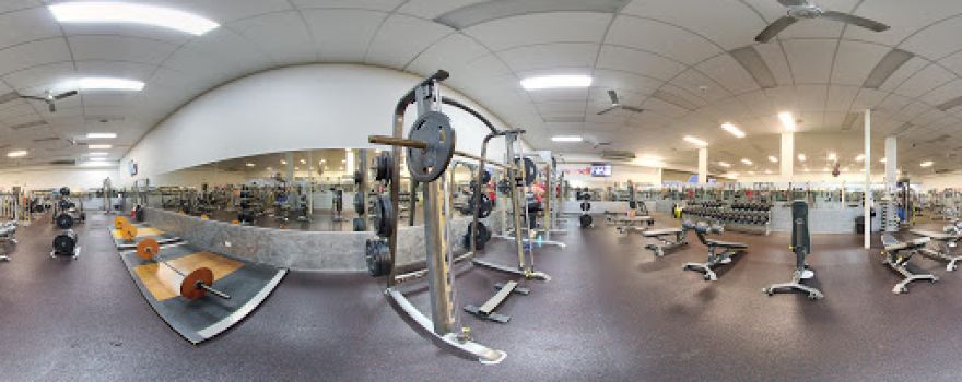 Genesis Health + Fitness Redlynch