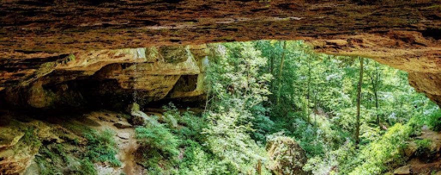Hosak's Cave