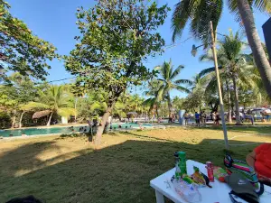 Wellness Center Magisterial