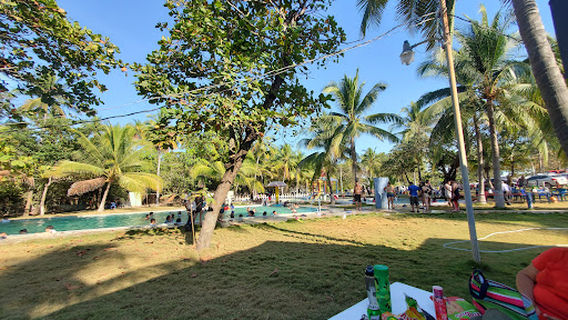 Wellness Center Magisterial