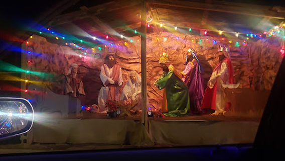 Poblado San Antonio Decorado Aguadilla