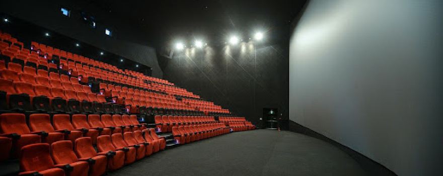 CGV Indochina Plaza Hanoi