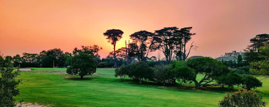 Cheltenham Golf Club