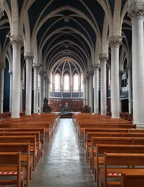 埃爾德爾河畔拉沙佩勒