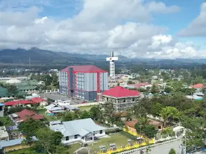 Stadion Pendidikan Wamena