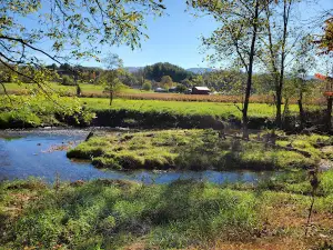 Cane River Park