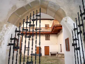 Jesenicko Ethnographic Museum