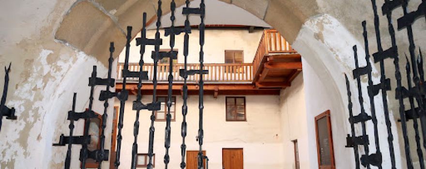 Jesenicko Ethnographic Museum