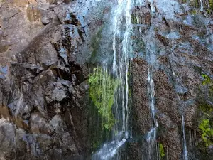Cascada de Felix