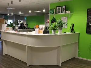 Vara Träningscenter