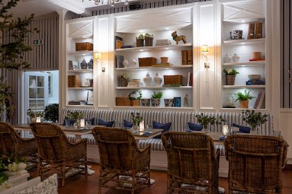 Mirabelle Bistro & Cafe, Events