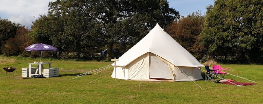 Hale Farm Campsite