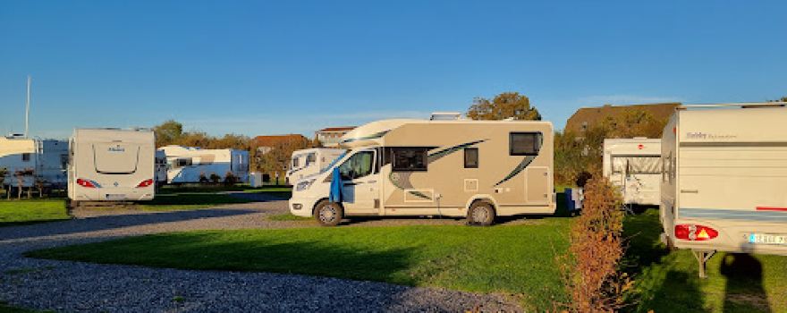 Camping Nordsee