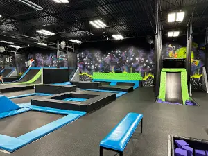 Elevate Trampoline Park