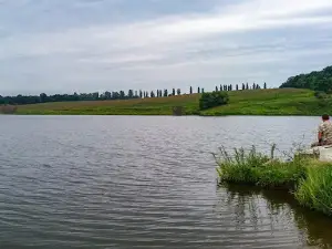 Smotryukha River