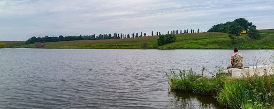 Smotryukha River