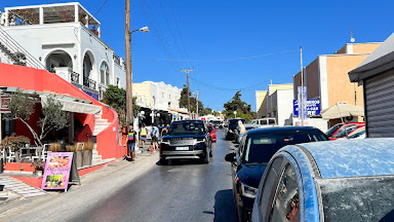 Thira