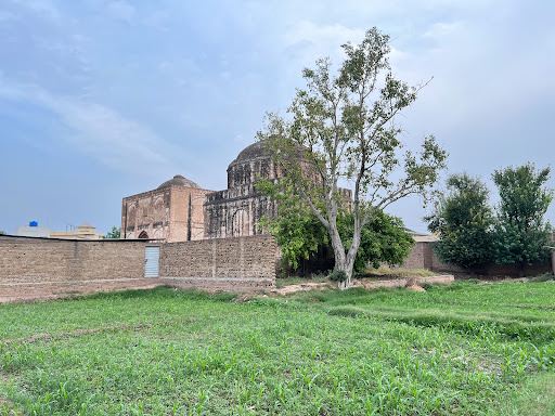 Kotla Mohsin Khan