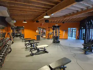 Basic-Fit Bourgoin-Jallieu Esplanade de La Folatière