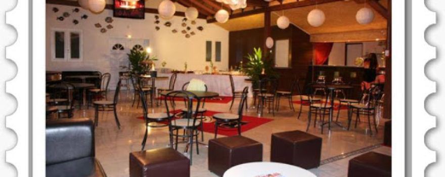 Espace Miscanthus (sauna - club libertin)