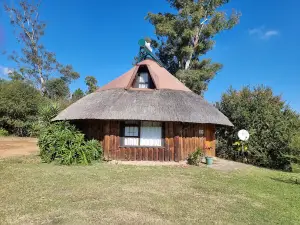 Kwa-Rie Lodge and Caravan Park