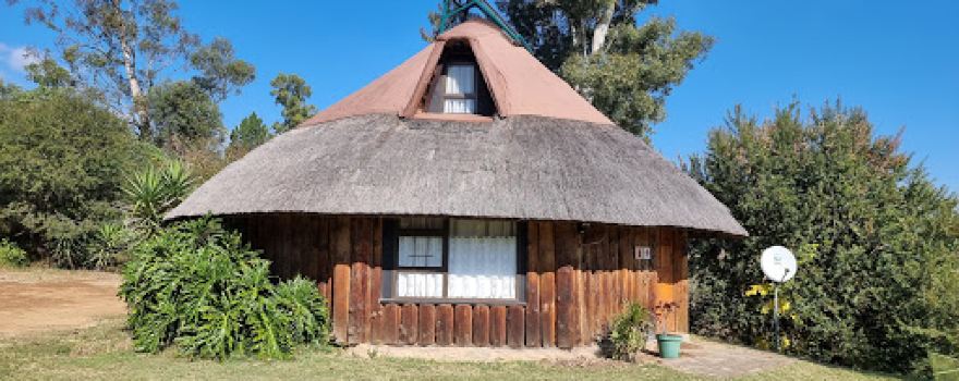 Kwa-Rie Lodge and Caravan Park
