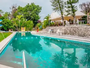 Balneario La Onda