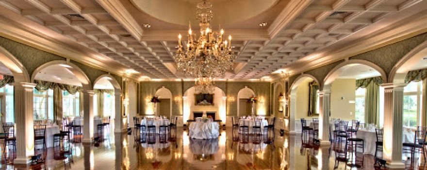 Saucon Valley Country Club