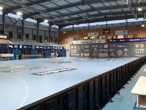 Complexe Sportif Pierre de Coubertin